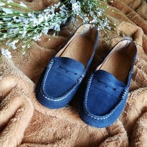 SPERRY • Rare Gold Cup top sider